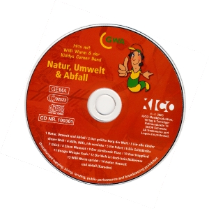 CD-Label